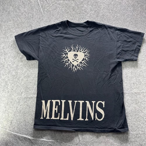 Melvins shirt butthole - melvins,