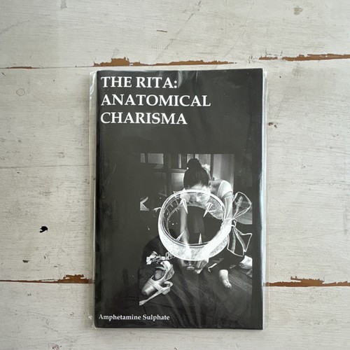 Sam mckinlay the rita - mckinlay,
