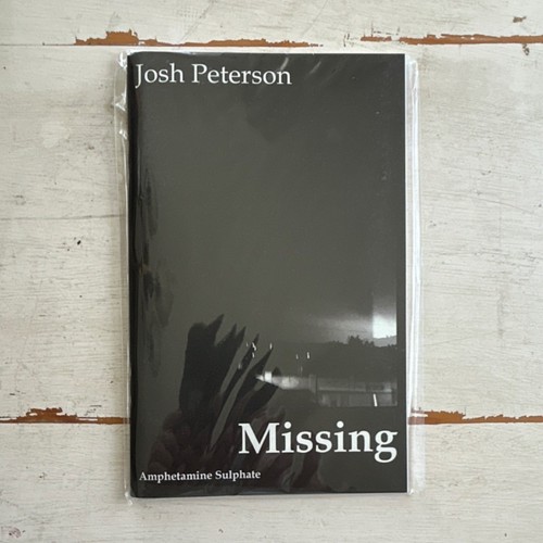 Josh peterson missing - peterson,