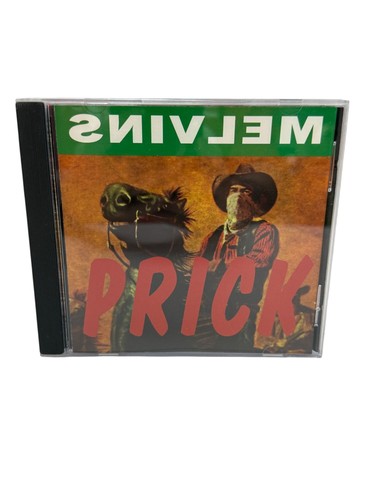 Melvins prick rare - prick,